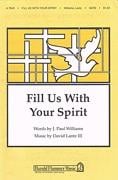 Fill Us with Your Spirit